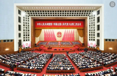 两会船音 ｜今天，政府工作报告提及“梦想”号 