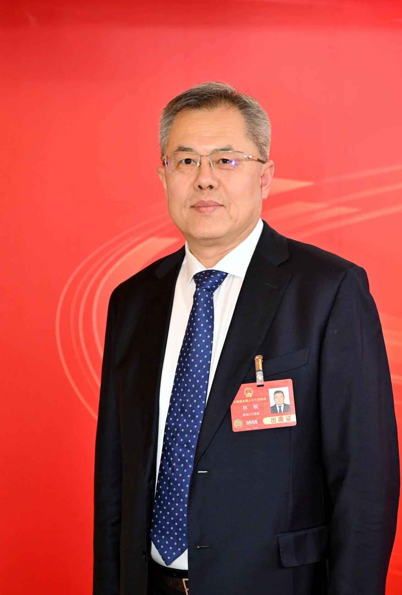 两会船音 ｜全国人大代表林枫：院所高校共促科产深融 ..