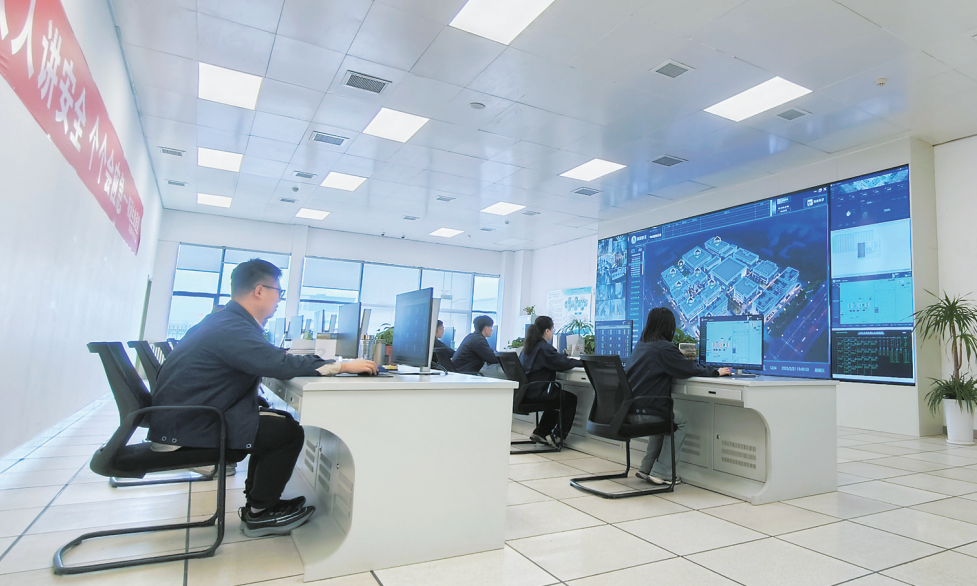 航天科技九院771所积极开展降本增效 安全护航