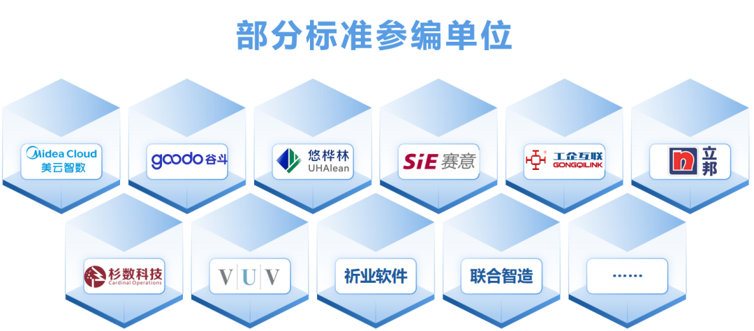 中国信通院工业软件“护航行动”—— 高级计划排程系..