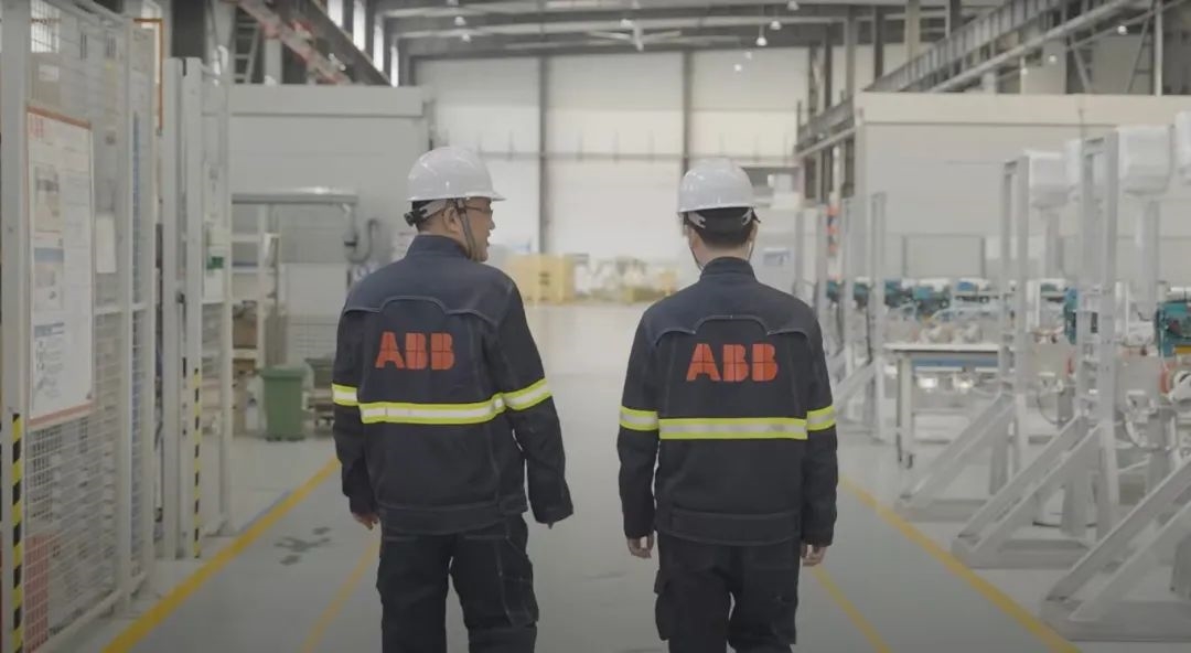 ABB加盟Arctial欧洲低碳铝冶炼项目，共绘工业蓝图