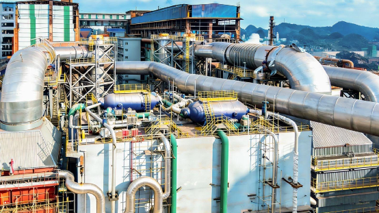 《科技日报》头版：创新故事丨二氧化碳“发电”不是梦 ..