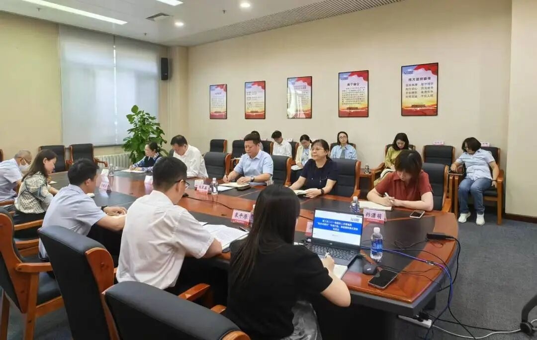 卓越绩效 | 二二一局：党建引领卓越绩效 赋能管理高质量发展 ..