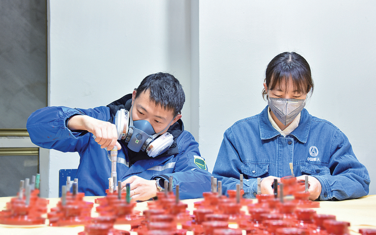 航天科技七院7111厂前端规避风险 严格把控产品质量