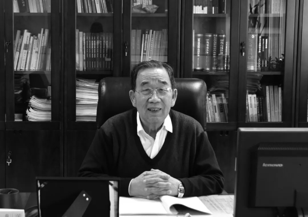 赤诚报国铸重器！深切缅怀苏哲子院士