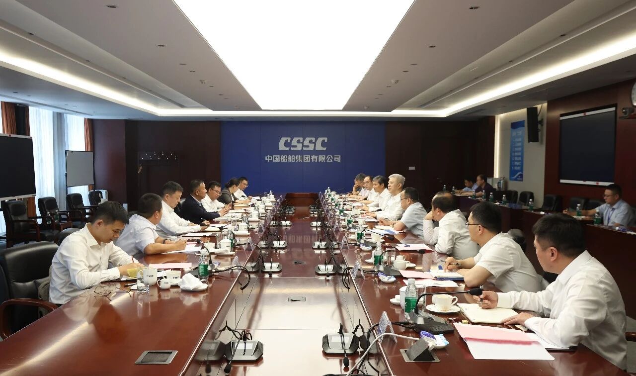 徐鹏与海南省委常委、常务副省长巴特尔会谈 携手服务国家重大战略实施 ..