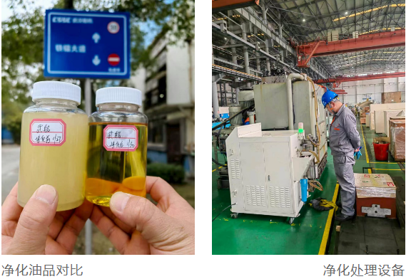 节能宣传周丨中船集团各单位节能降碳优秀案例（一） ..