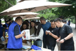 航天科工：安全为先，排查整治风险隐患！