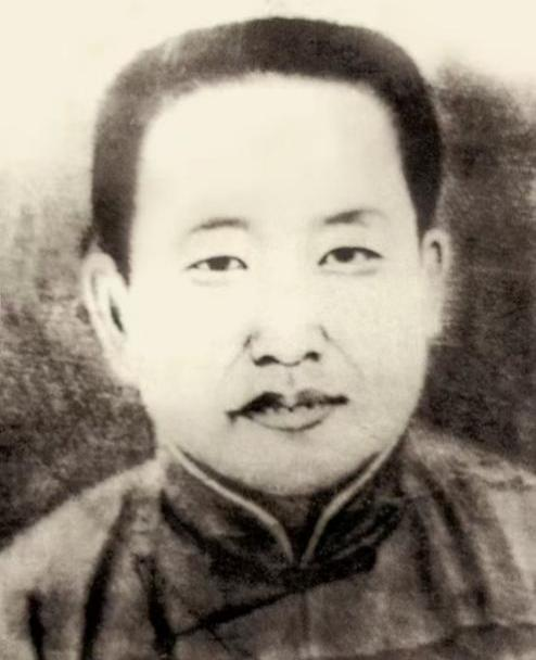 红色中船｜回望——红色基因的起点 