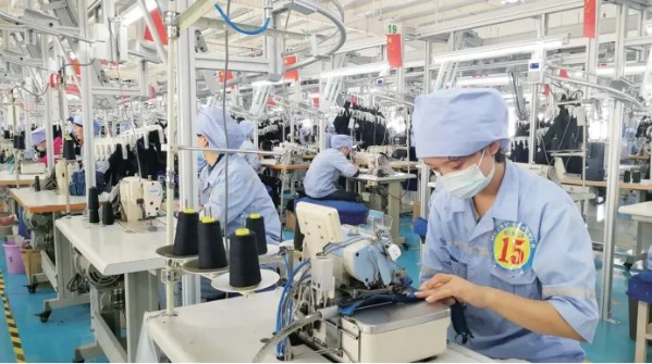 扶贫攻坚同擎蓝图6 扶贫攻坚同擎蓝图6