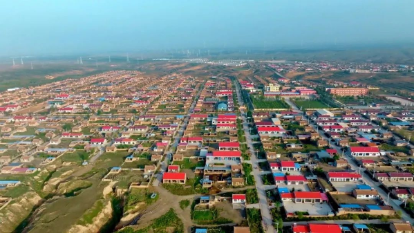 扶贫攻坚同擎蓝图12 扶贫攻坚同擎蓝图12