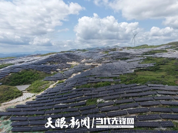 中核汇能贵州公司图2