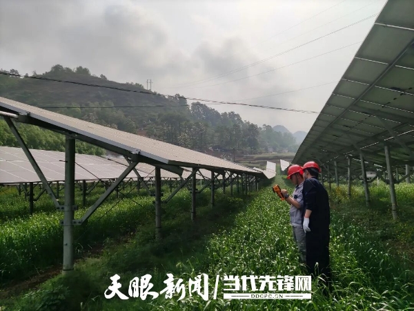 中核汇能贵州公司图6