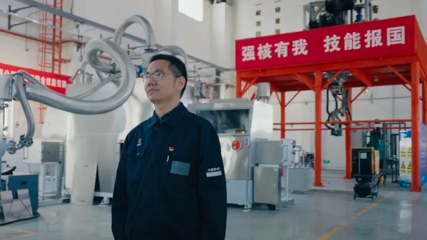 罗敬平开展现场检查