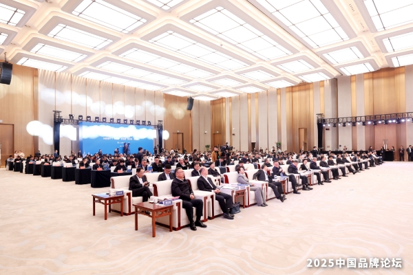 2025品牌论坛图2 2025品牌论坛图2